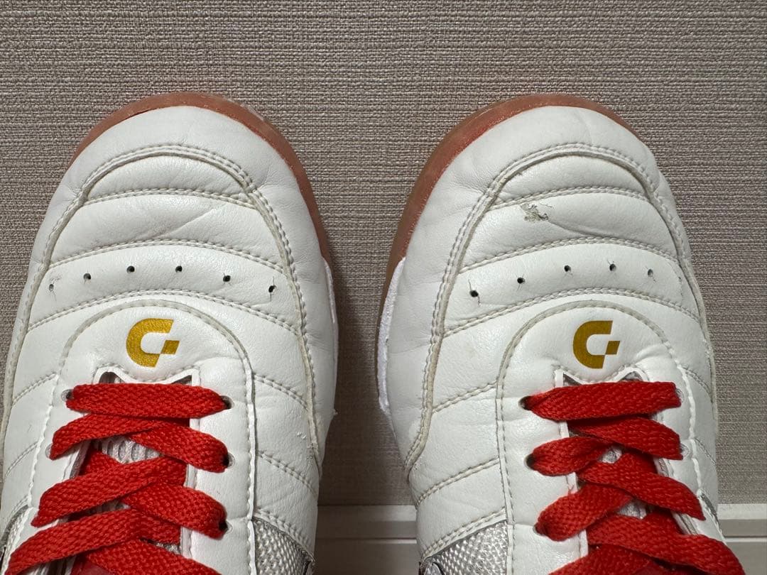 Desporte デスポルチ サンルイスLL ID(20周年記念) 27.5cm