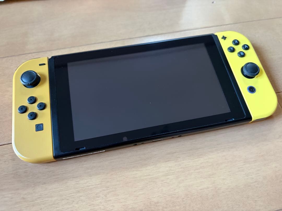 Nintendo Switch ポケモン Let's Go! イーブイセット