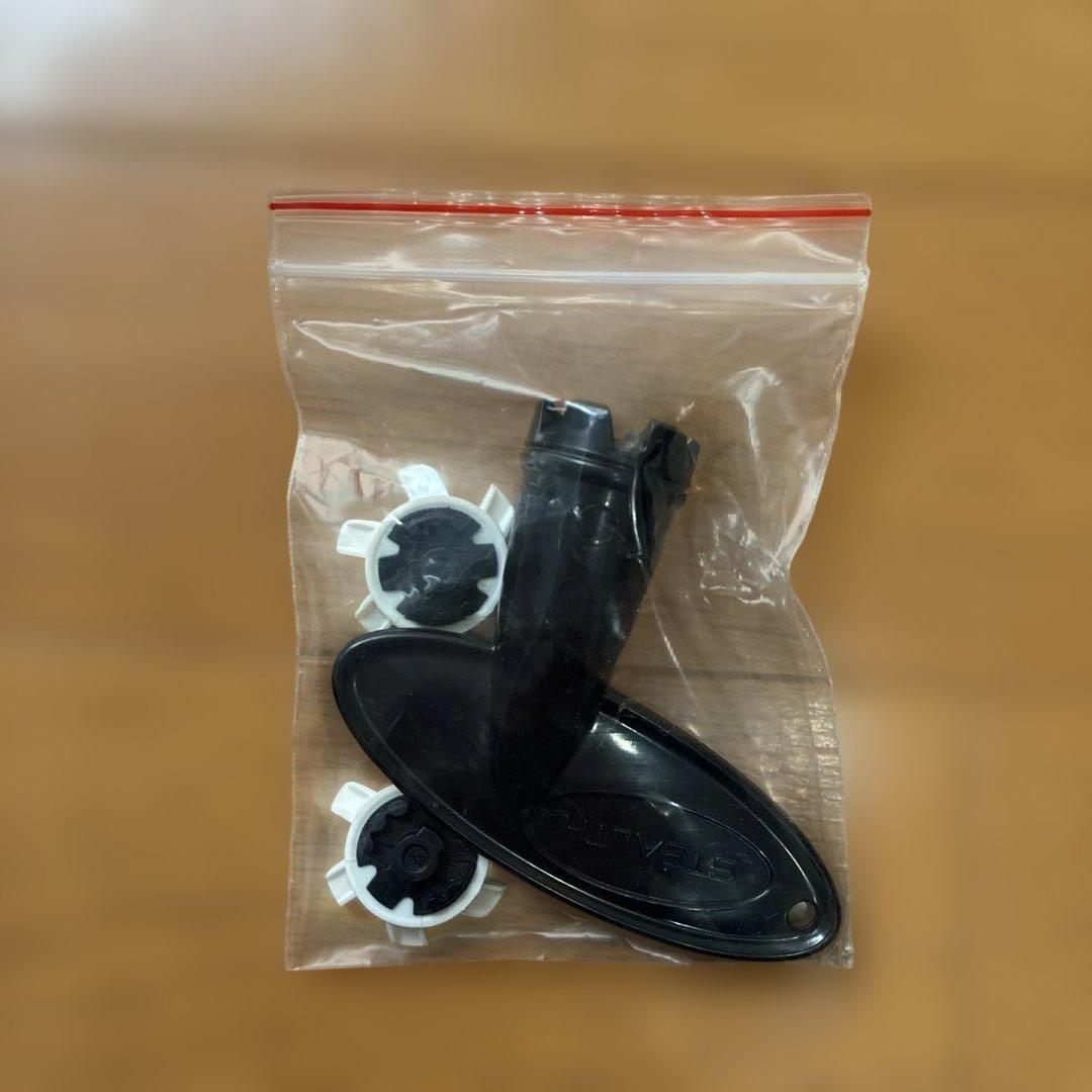 アンダーアーマー　ゴルフシューズ