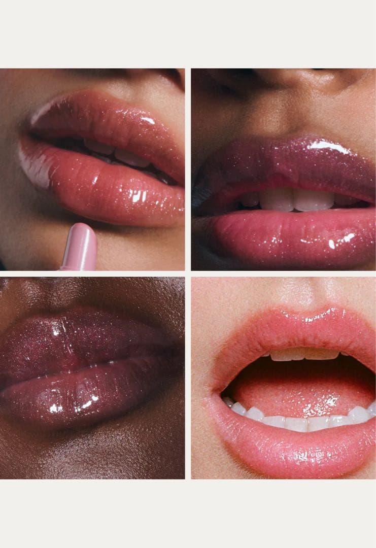 ラスト一点 新作 rhode lip tint pretzel