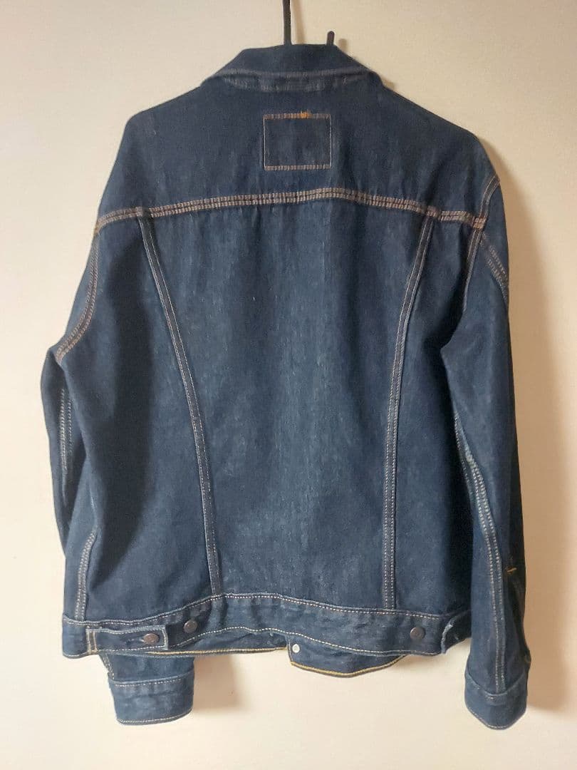LEVI’S デニム セットアップ