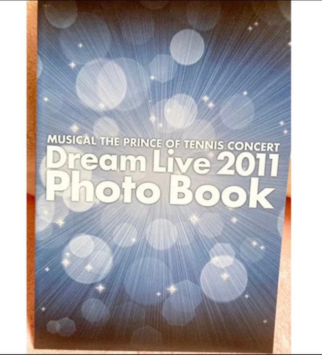 ミュージカルテニスの王子様2nd Dream Live2011