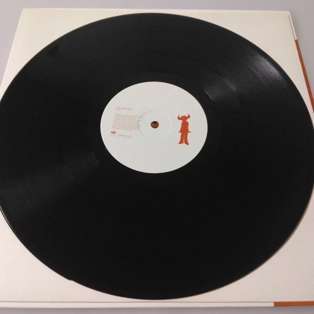 美品 激レア Jamiroquai lovefoolosophy VINYL