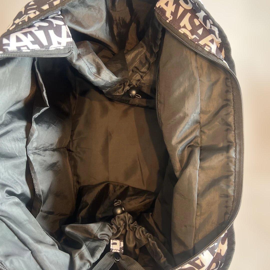 最終価格★★St ANDREWS ゴルフ ロッカーバック/軽量　美品