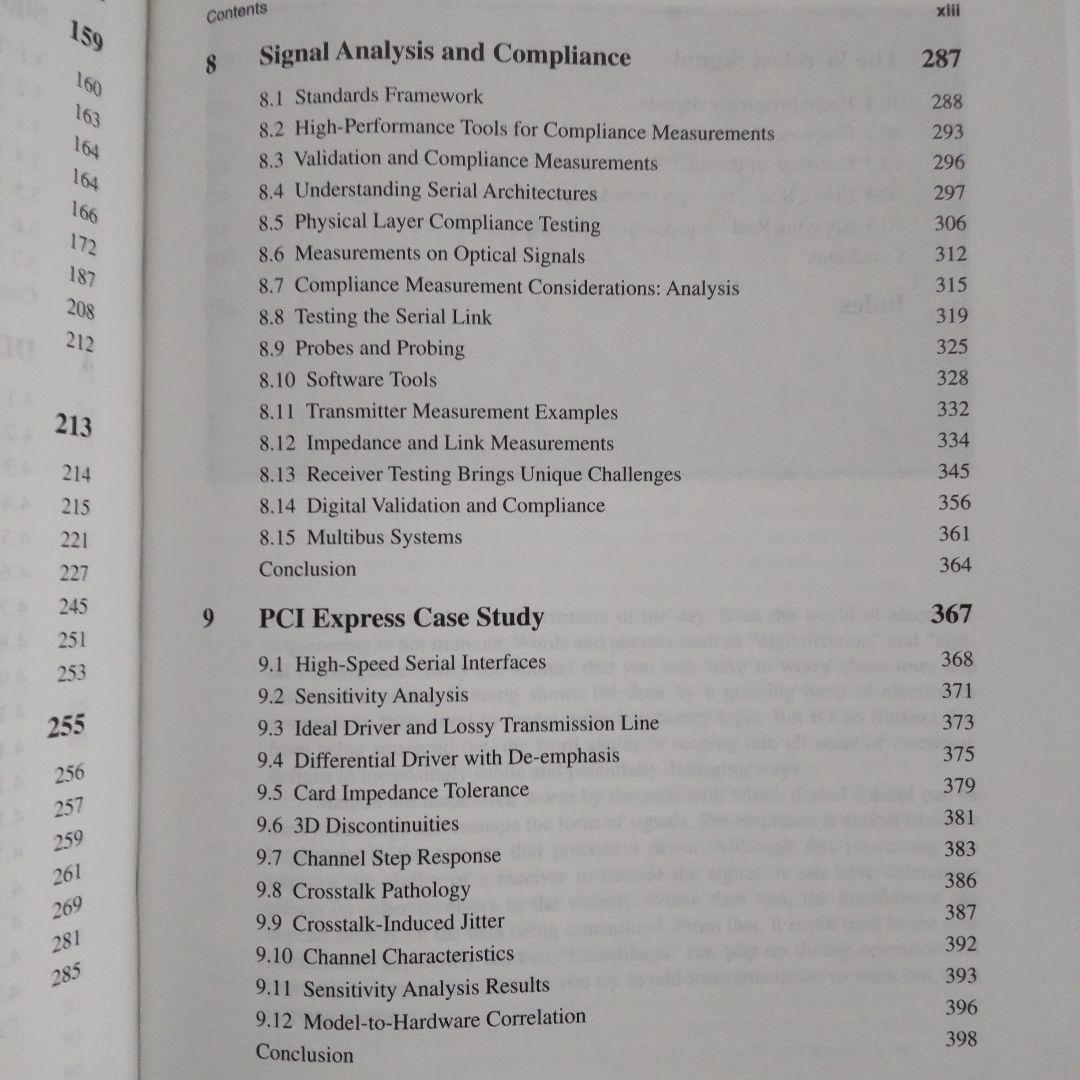 洋書 Signal Integrity Engineer's Companion