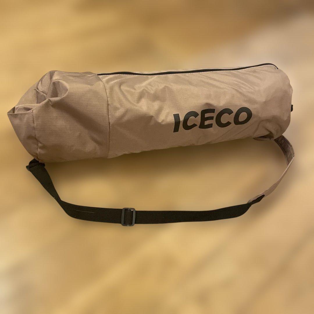 ICECO コット