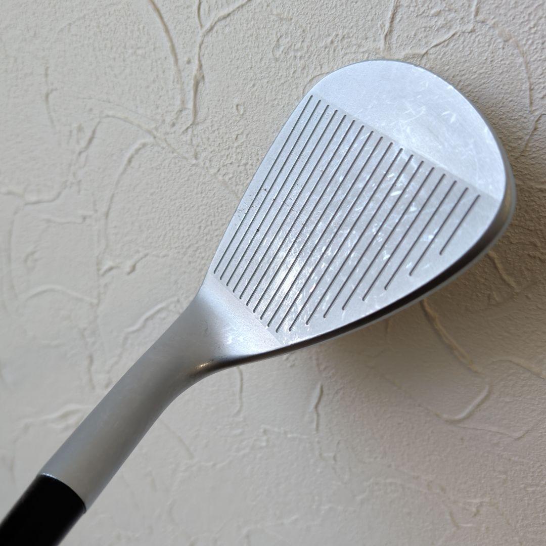 キャスコ Dolphin Wedge DW-123 58° DG S200
