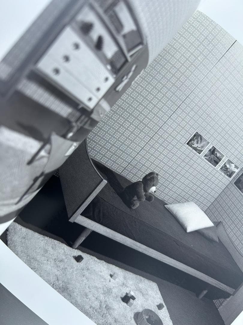 希少本 MARCEL GASCOIN 作品集 ペリアン プルーヴェ アアルト