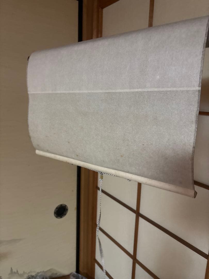 書　掛け軸