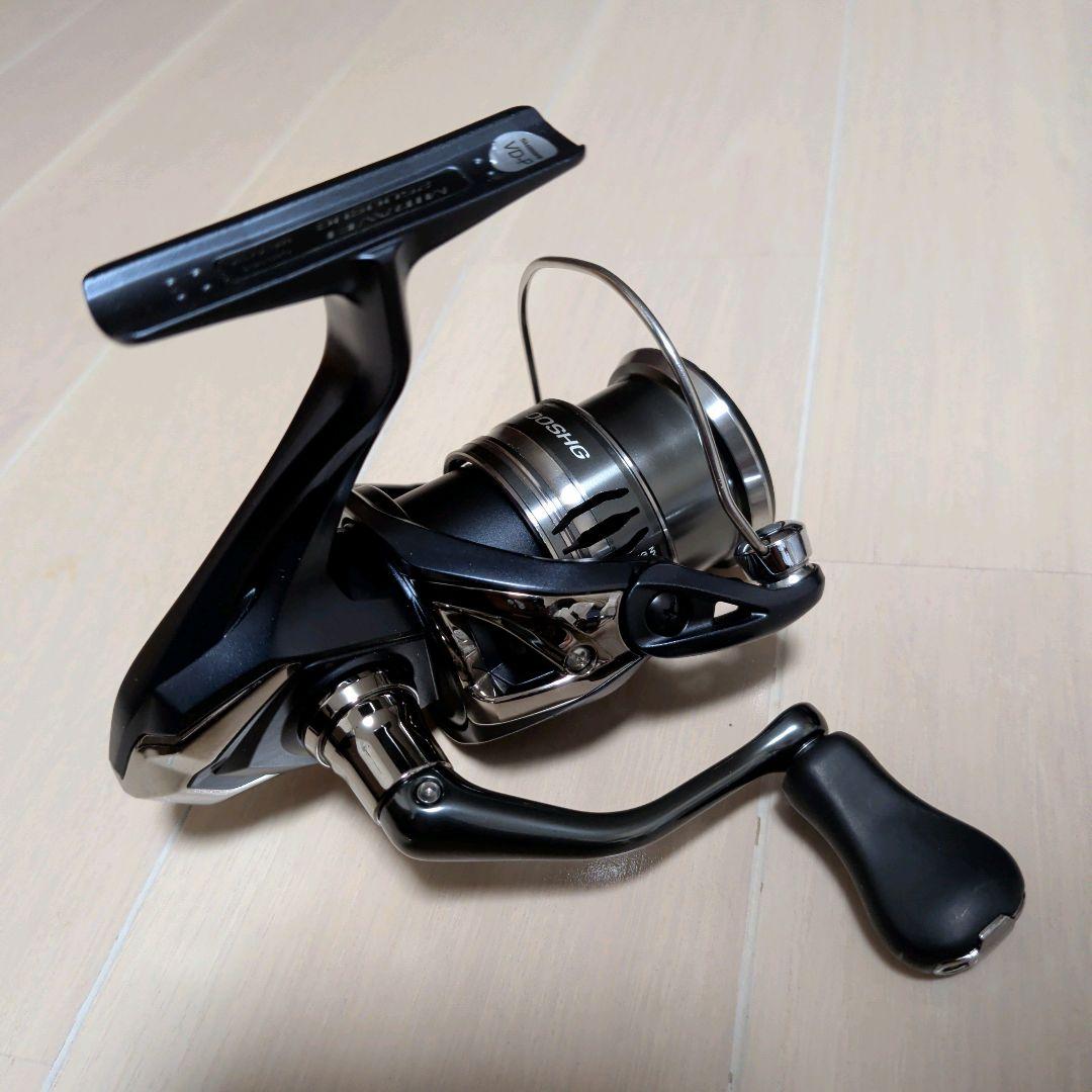 シマノ ミラベル 2500SHG SHIMANO MIRAVEL