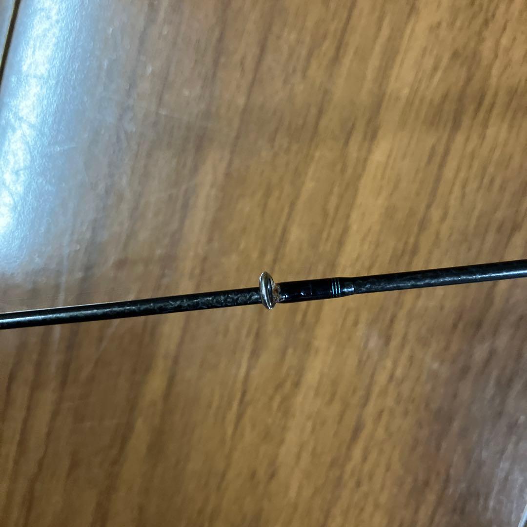 DAIWA 紅牙 69XHB-S タイラバロッド