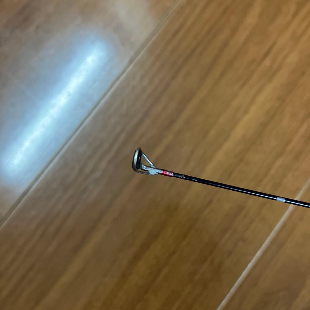 DAIWA 紅牙 69XHB-S タイラバロッド
