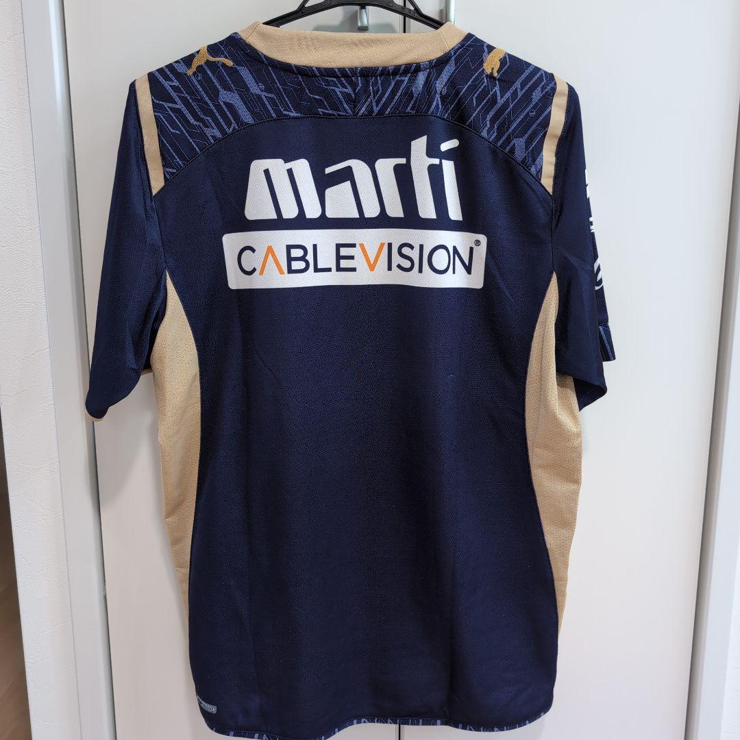 【即購入⭕】Pumas UNAM サッカーシャツ プーマス メキシコ