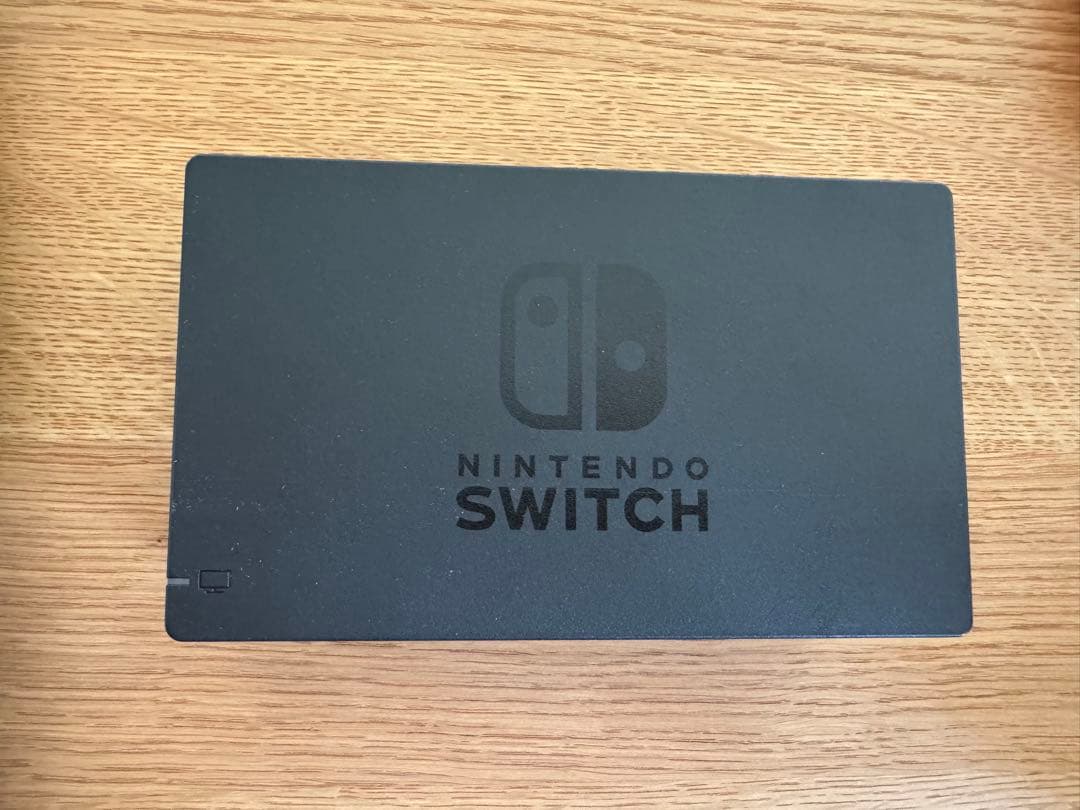 【値下げ】Nintendo Switch 青/赤 ジョイコン計4個