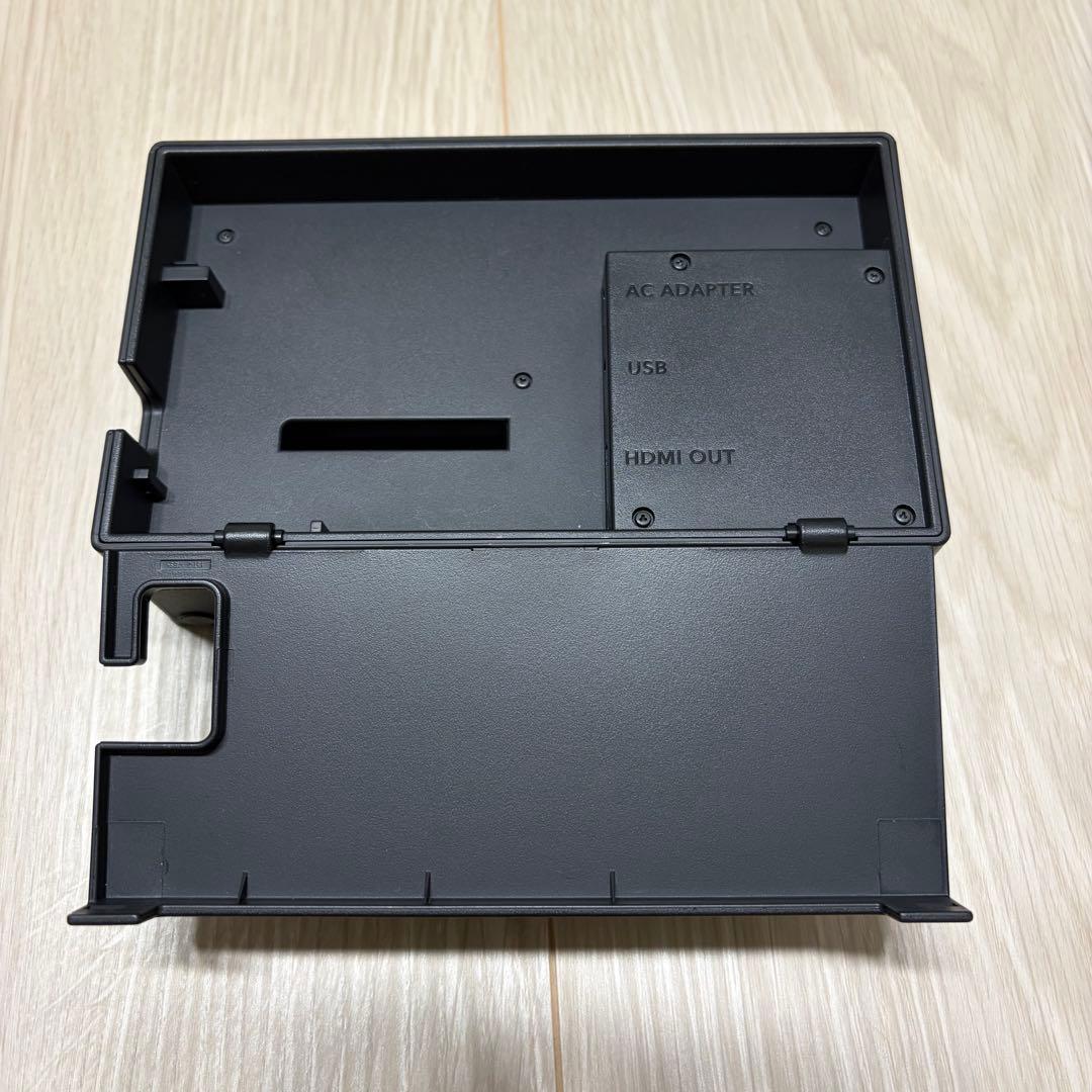 Nintendo Switch 本体 256GB SDカード付き 付属品一式