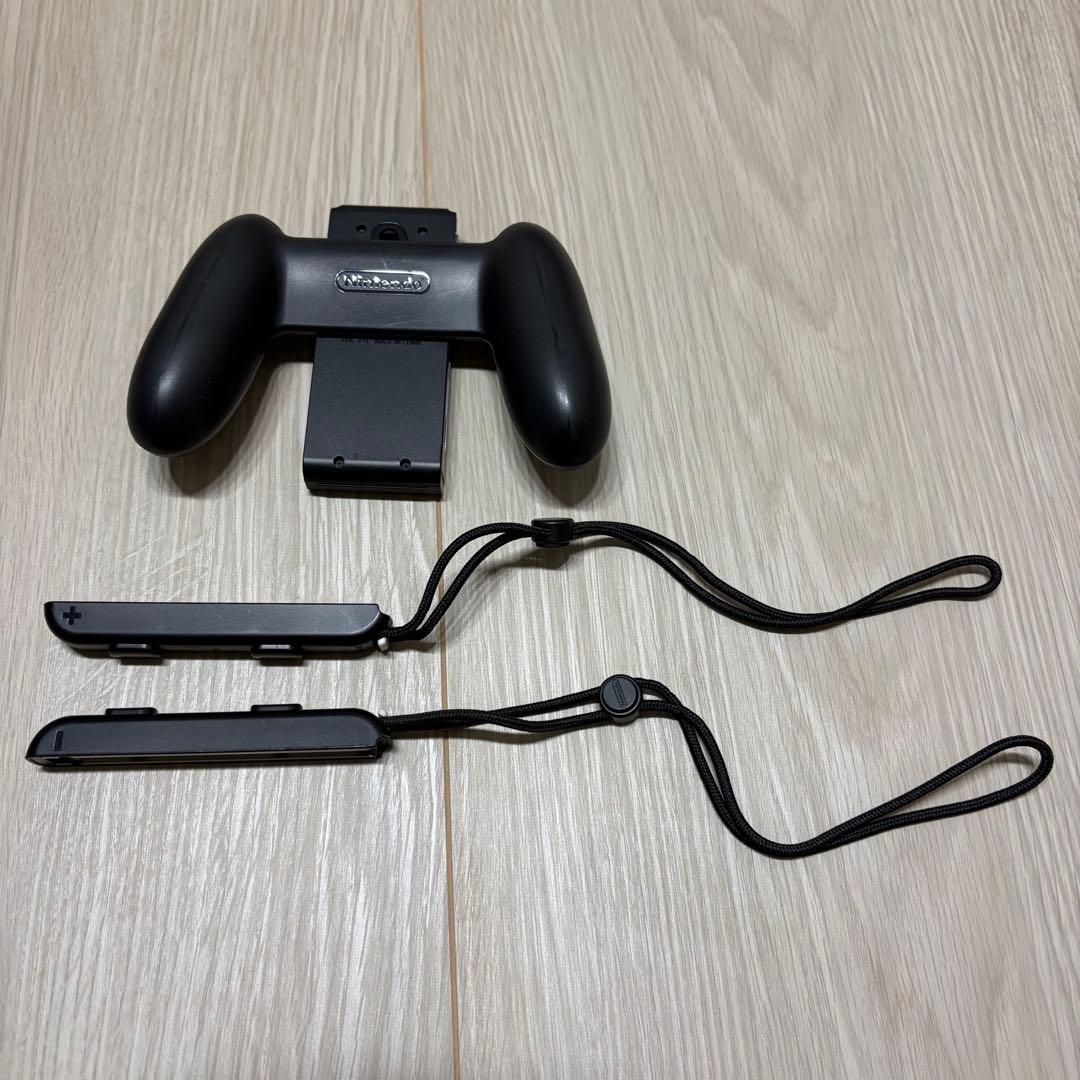 Nintendo Switch 本体 256GB SDカード付き 付属品一式