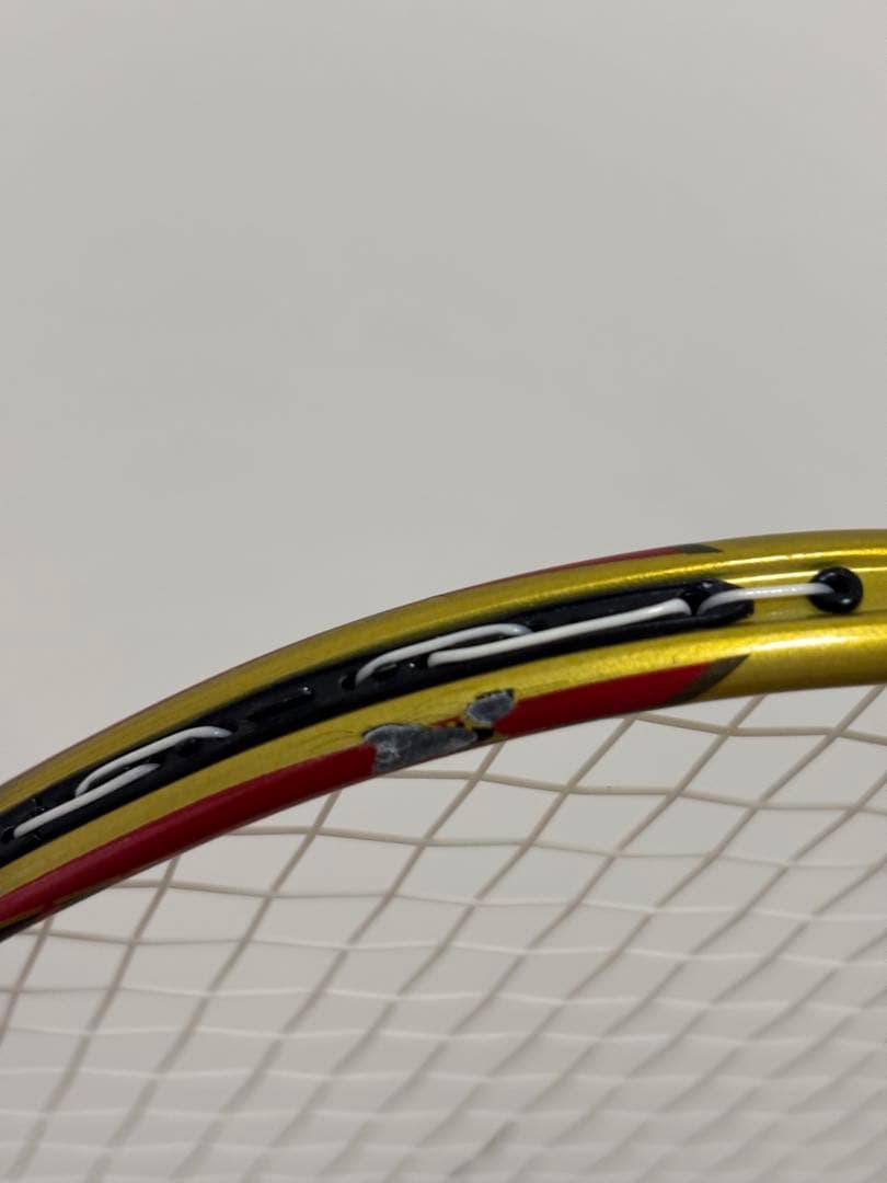 YONEX VOLTRIC LD FORCE リンダン フォース