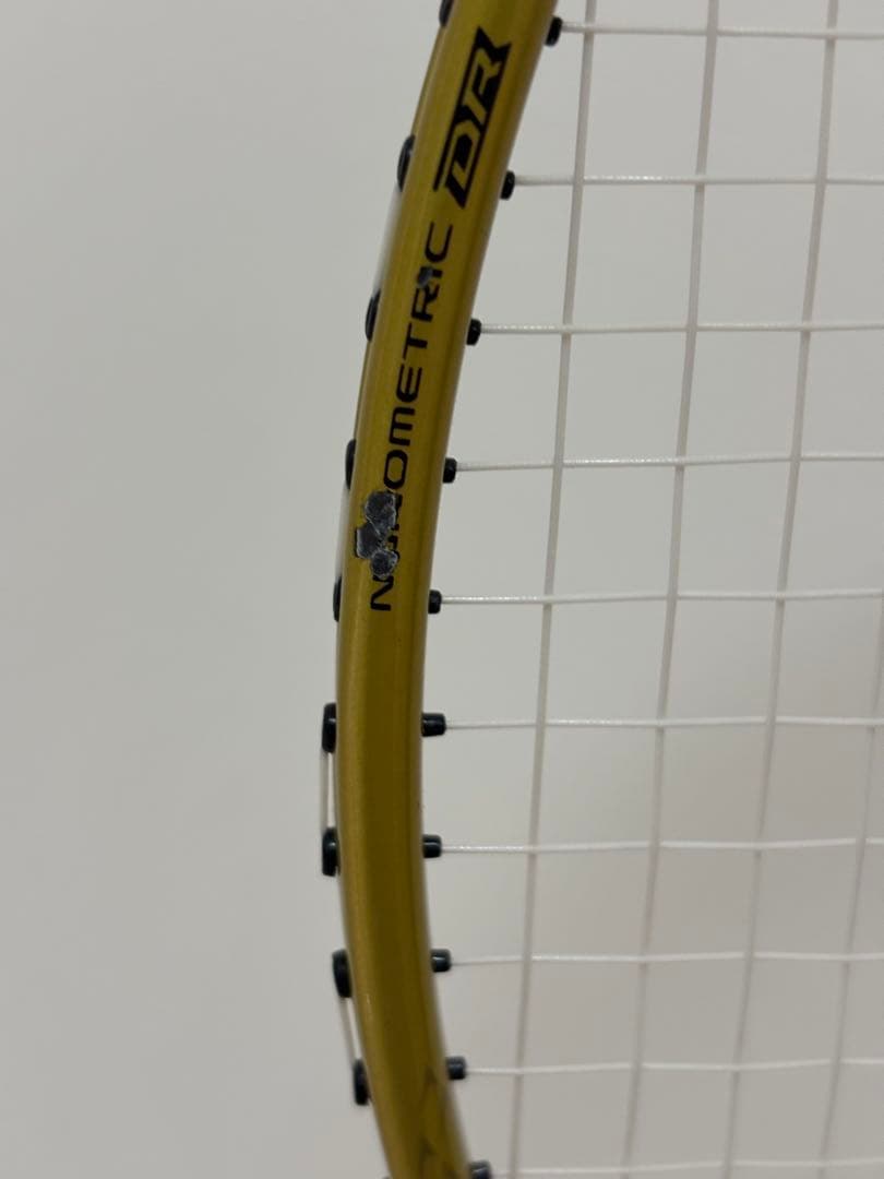 YONEX VOLTRIC LD FORCE リンダン フォース