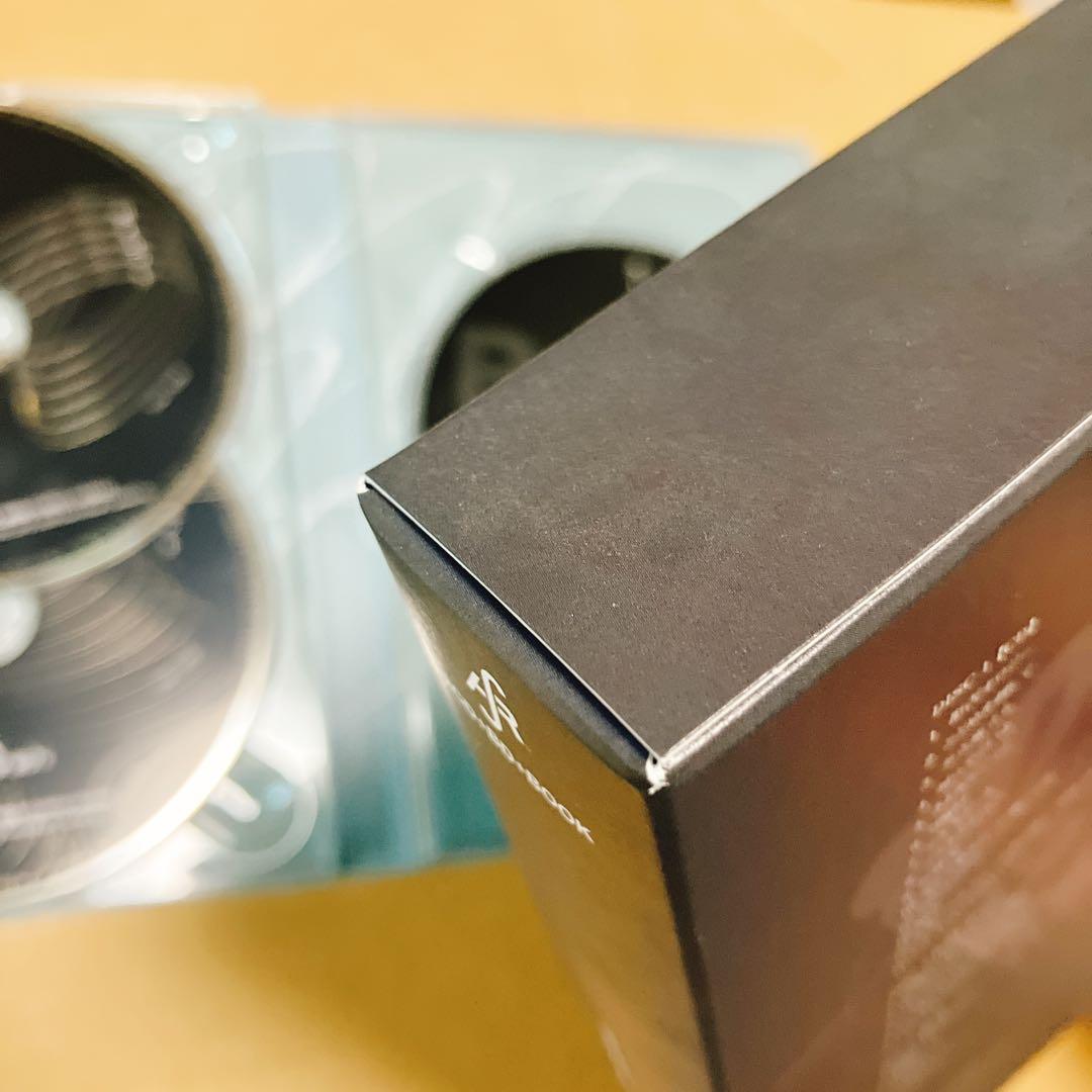 ボイコット　boycott amazarashi CD BD