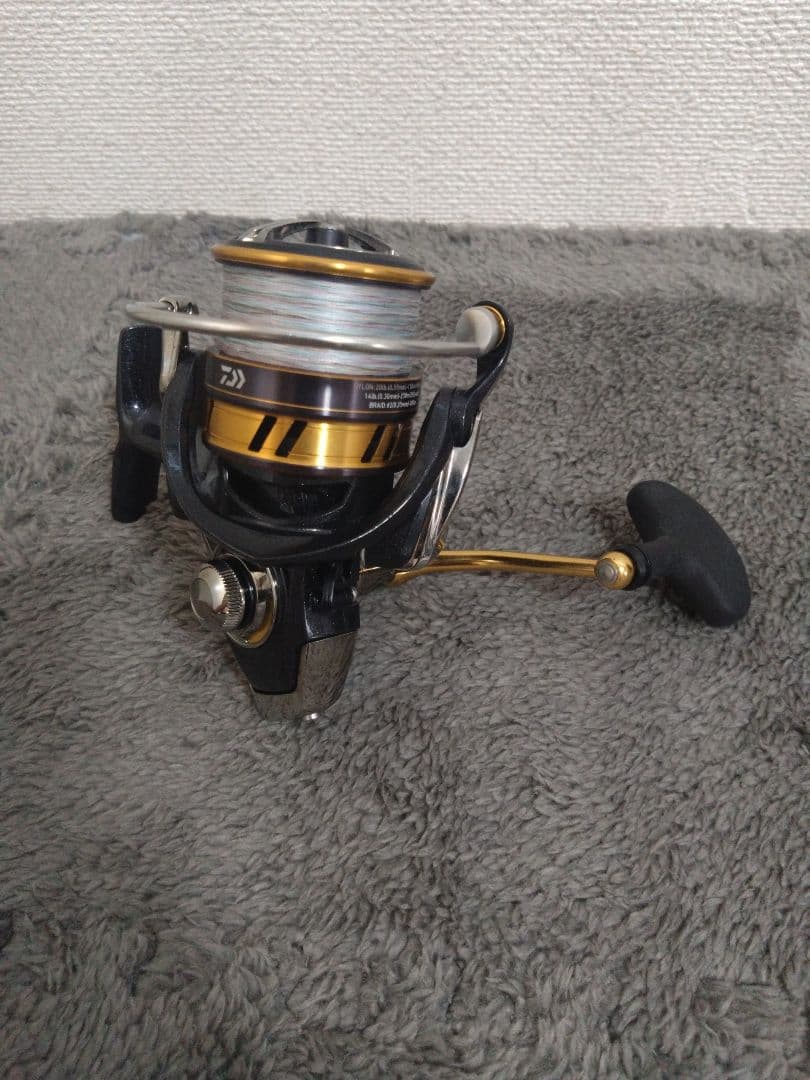 18レガリスLT4000D-CXH