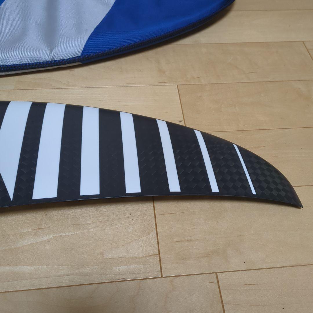アームストロングフロントフォイルHS（HIGH SPEED）1550 V2 A+