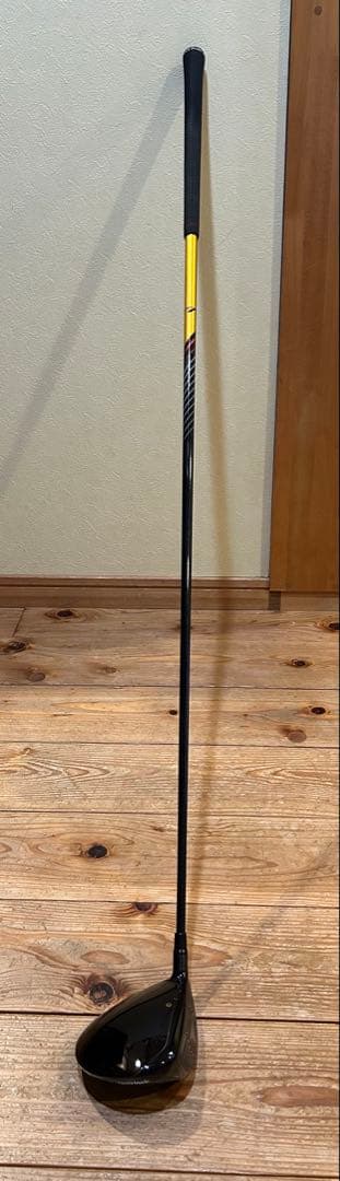 テーラーメイド バーナー BRNRミニドライバー 11.5°