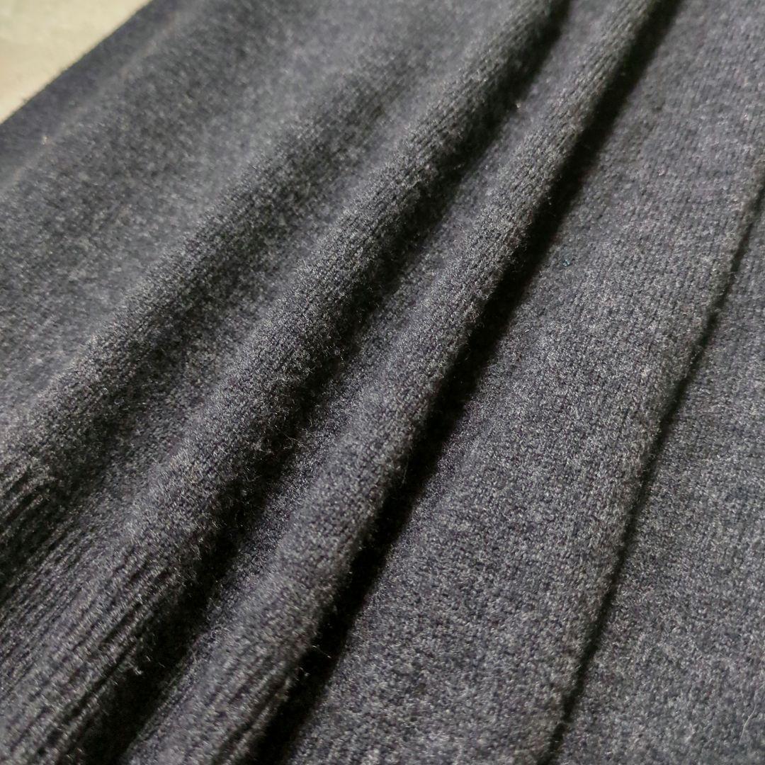 しいちゃんさま専用　Theory 美品✨ウール カシミヤ ハイネック
