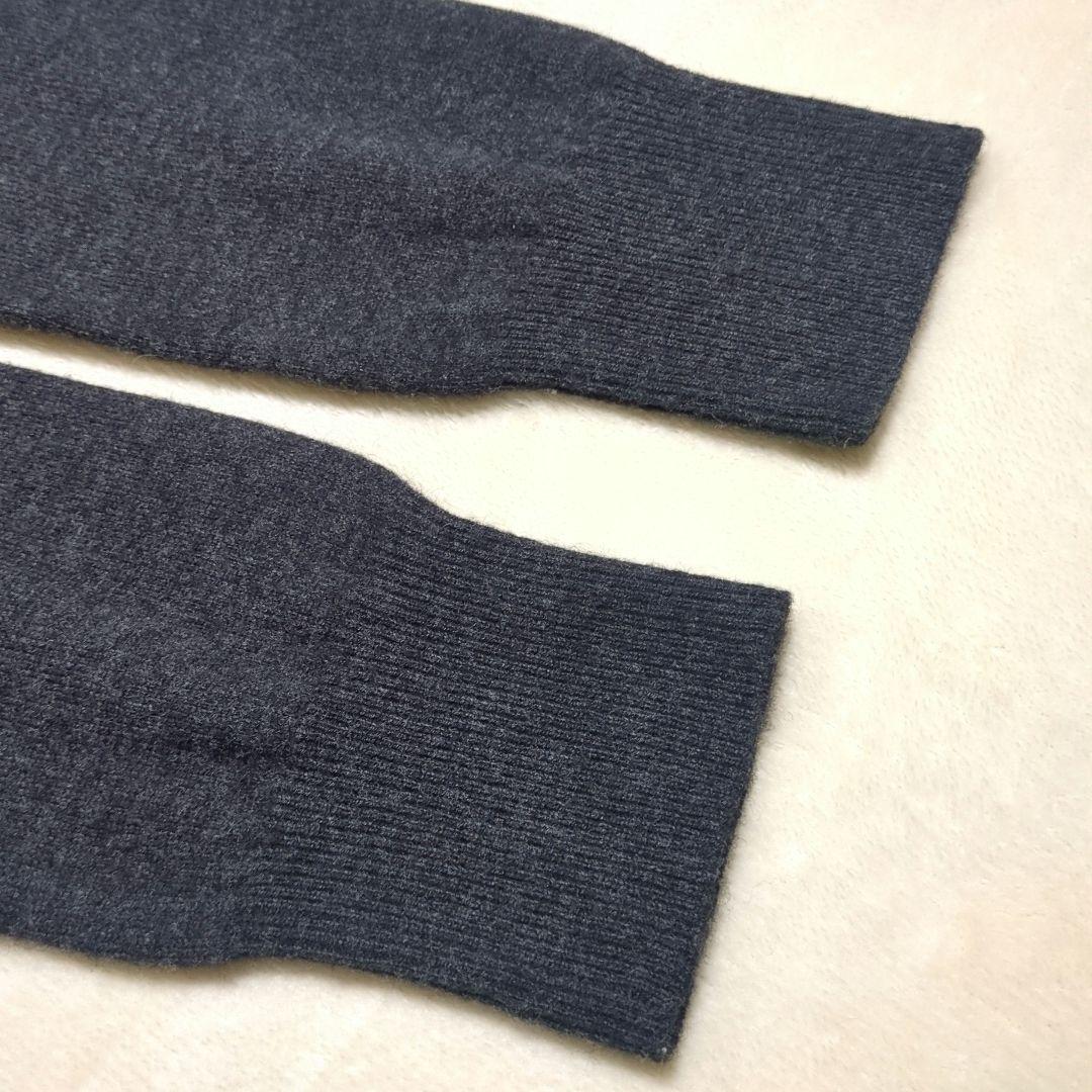 しいちゃんさま専用　Theory 美品✨ウール カシミヤ ハイネック