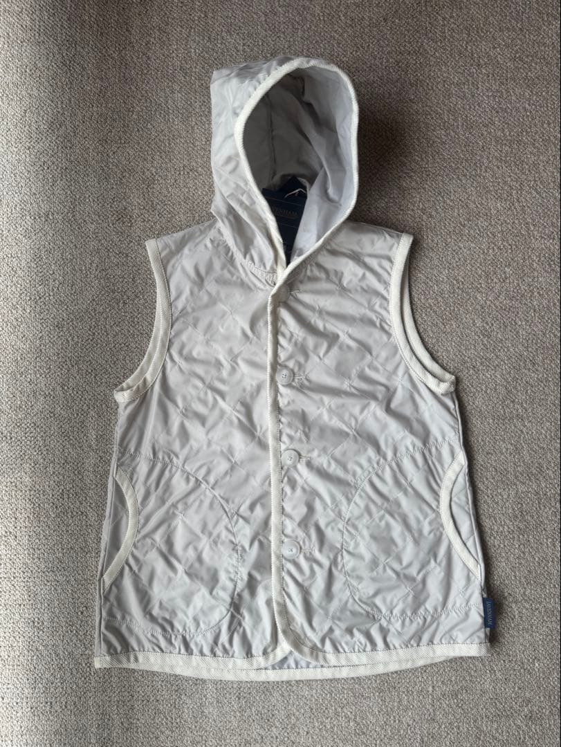 gajyai　新品未使用 LAVENHAM / アンワディッド バートン