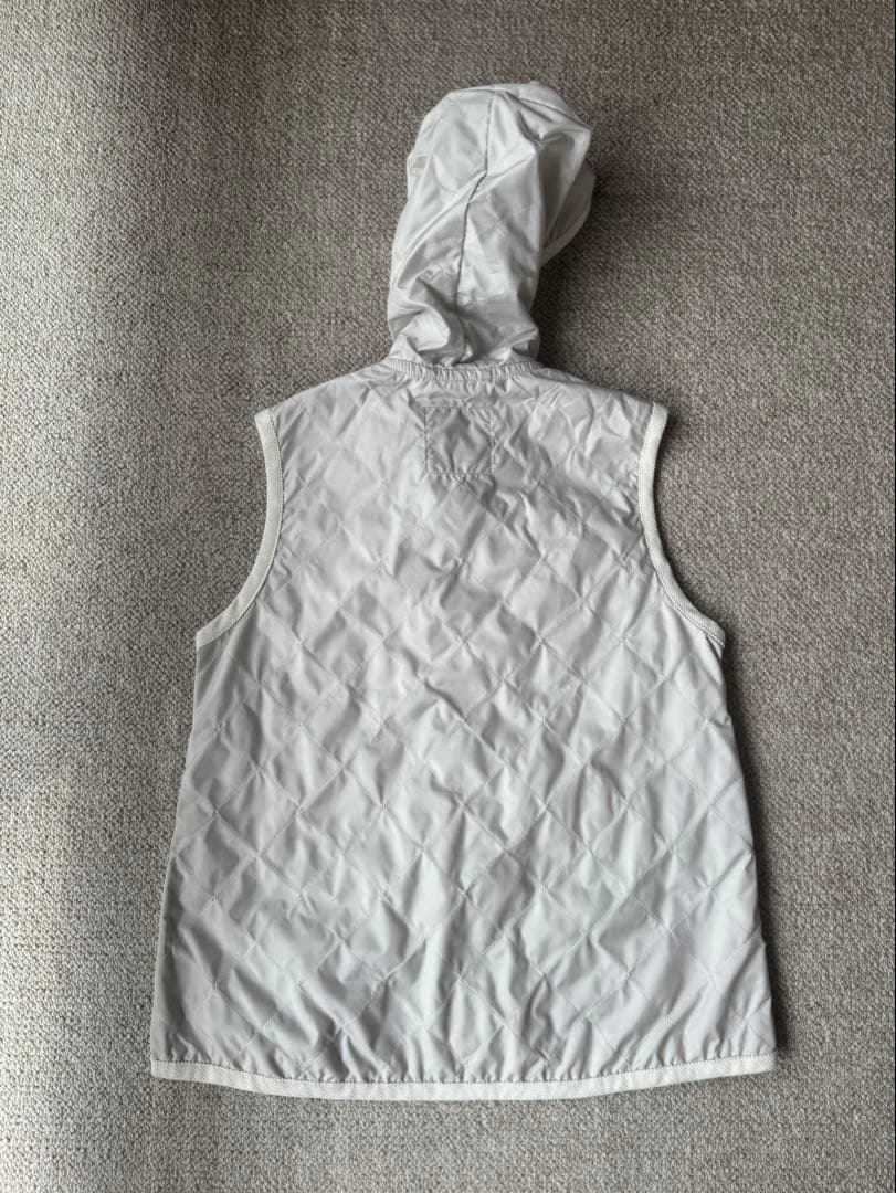 gajyai　新品未使用 LAVENHAM / アンワディッド バートン