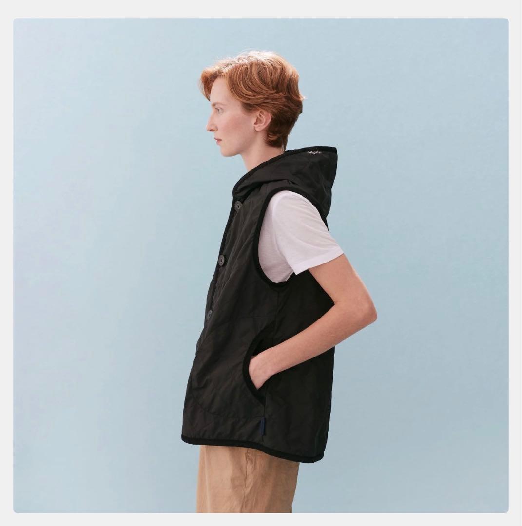 gajyai　新品未使用 LAVENHAM / アンワディッド バートン