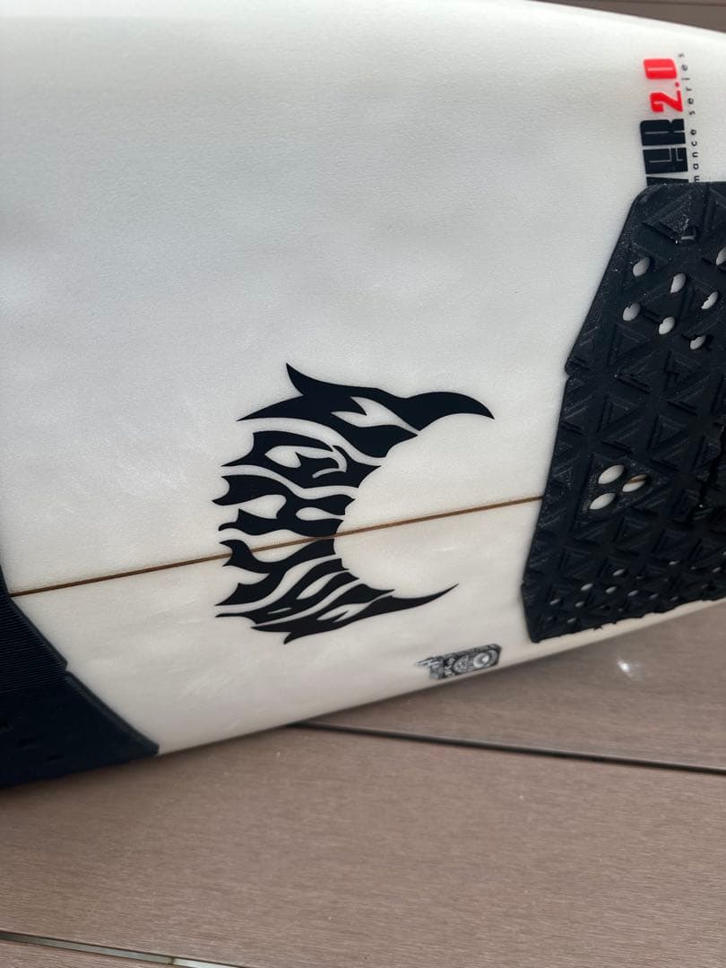 lost MAYHEM キッズ サーフボード 5'10 湘南手渡し