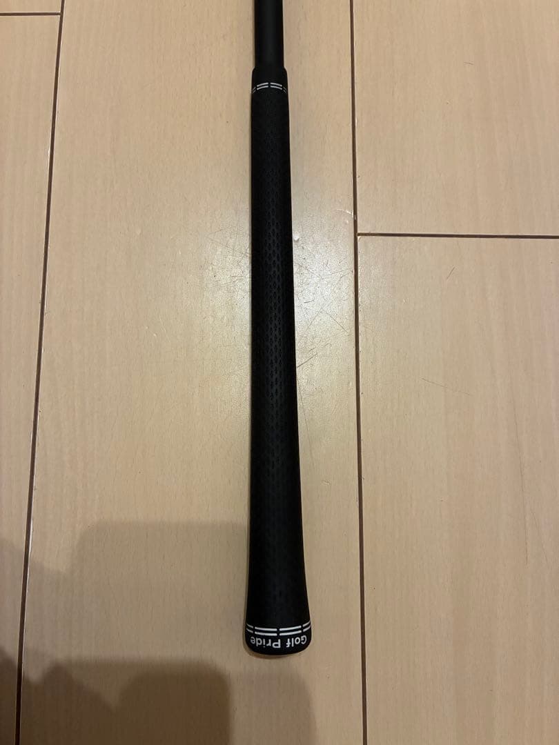 MODUS3 HYBRID GOST S UT用 タイトスリーブ付シャフト