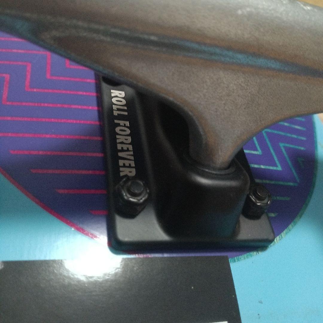 REAL SKATEBOARDS SPROUT コンプリート