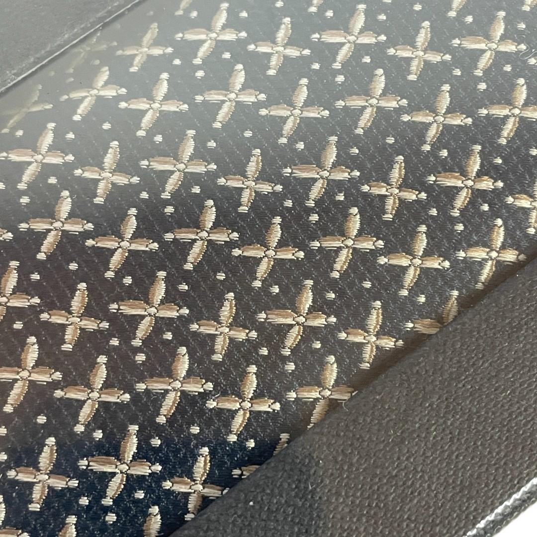 【未開封】BVLGARI THE SEVEN FOLD TIE ネクタイ