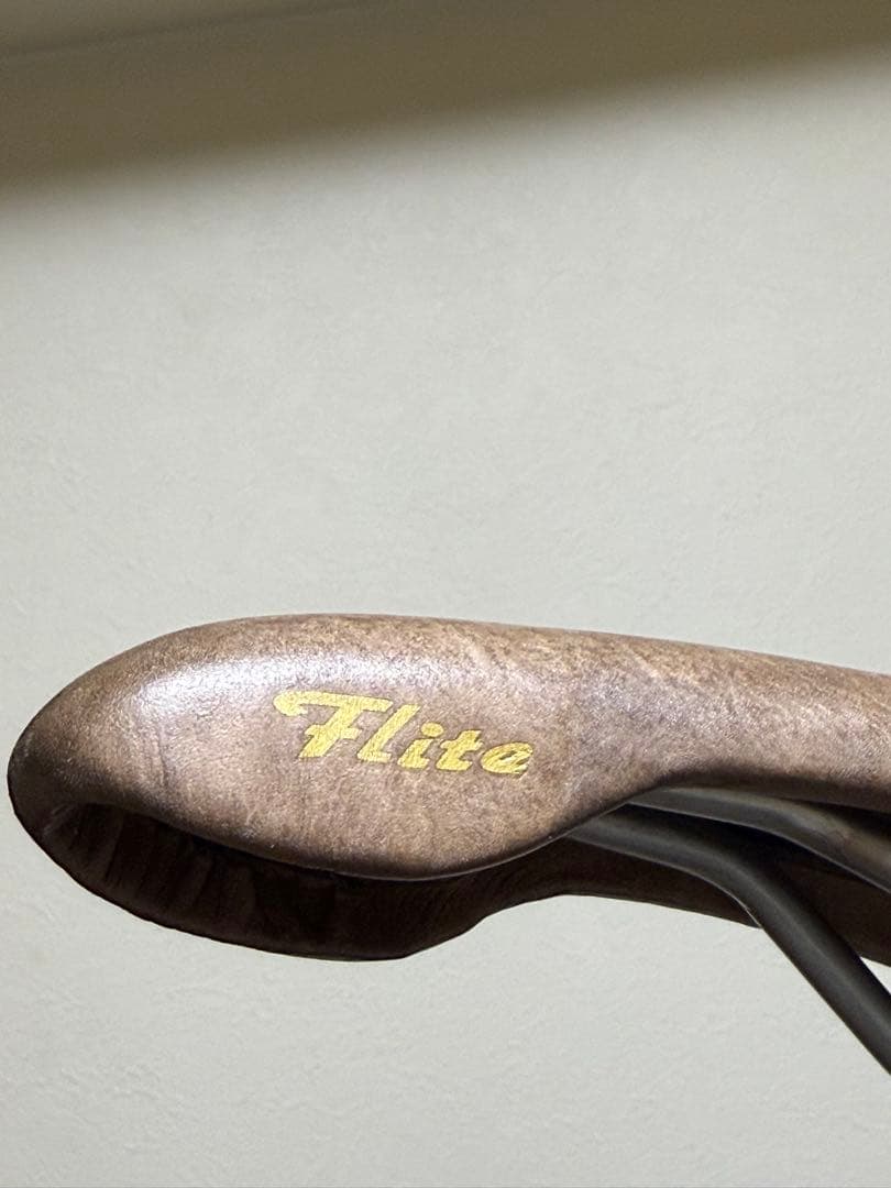 パーツ selle ITALIA MILANO FLITE BULLITT