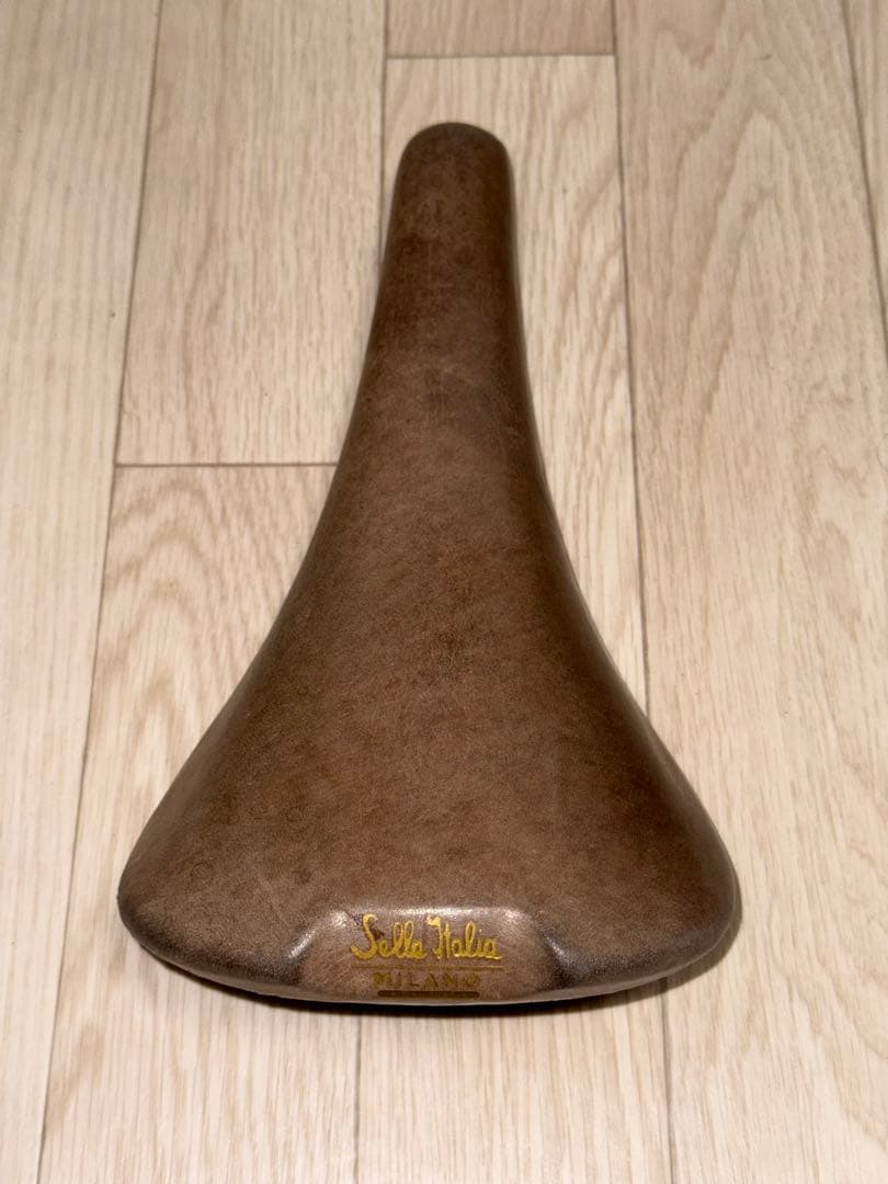 パーツ selle ITALIA MILANO FLITE BULLITT