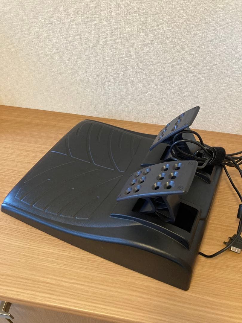 ロジクール Logicool GT FORCE Pro ハンドルコントローラー