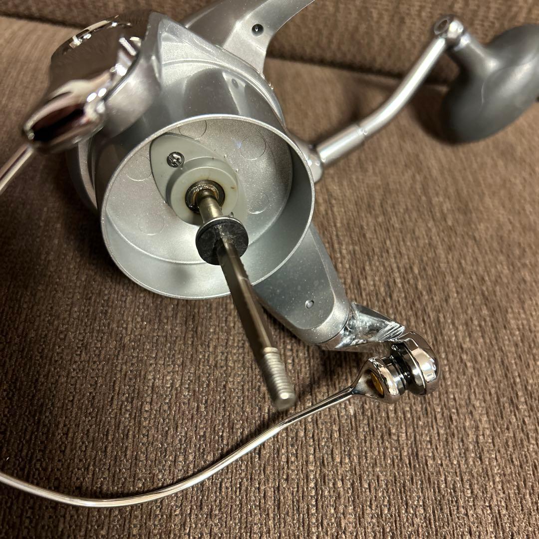 08ステラSTELLA SW 18000HG