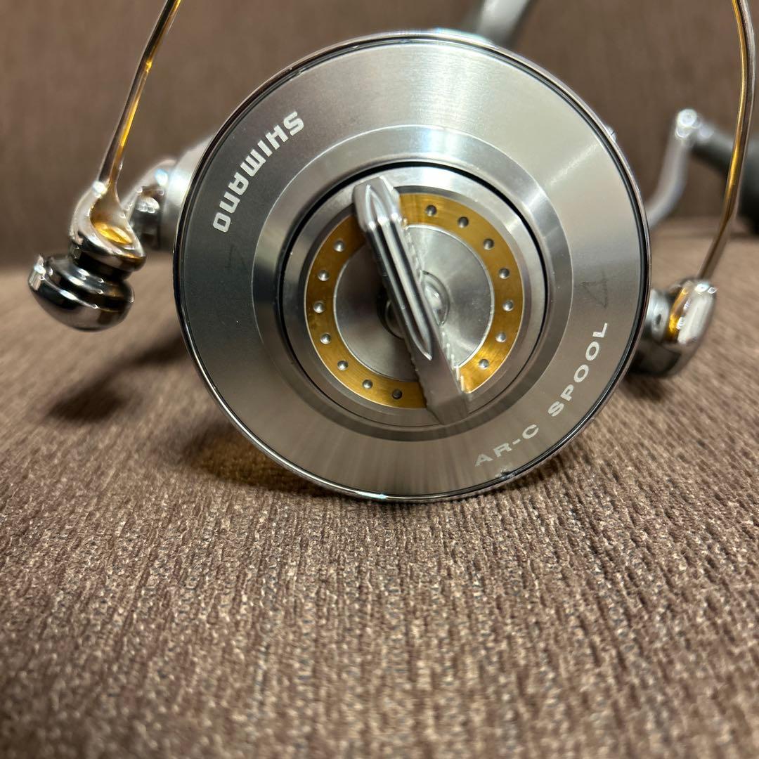 08ステラSTELLA SW 18000HG