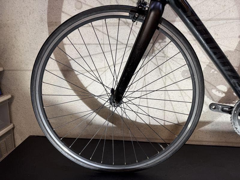 SPECIALIZED　ALLEZ e5 105　ロード