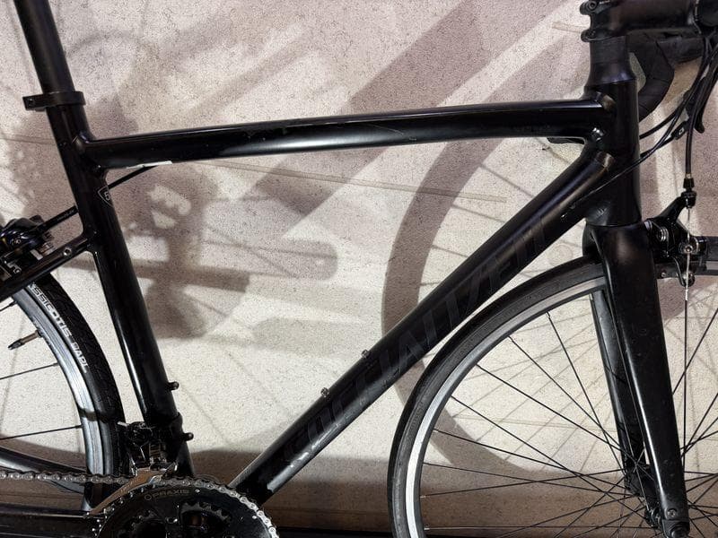SPECIALIZED　ALLEZ e5 105　ロード