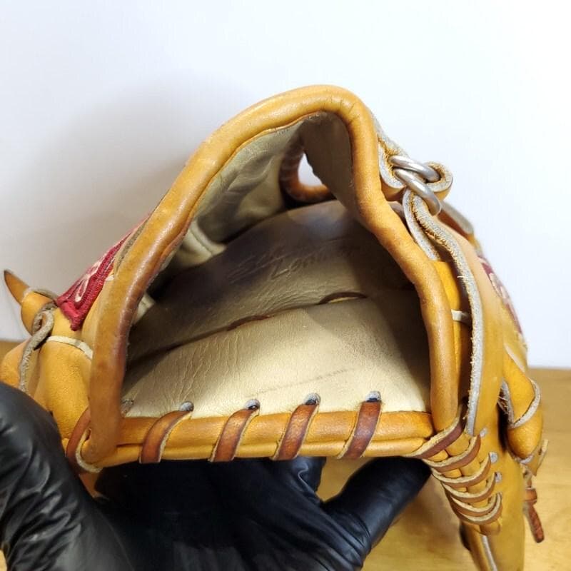 ローリングス アレックス・ロドリゲスモデル HOH 激レア 内野用 軟式グローブ