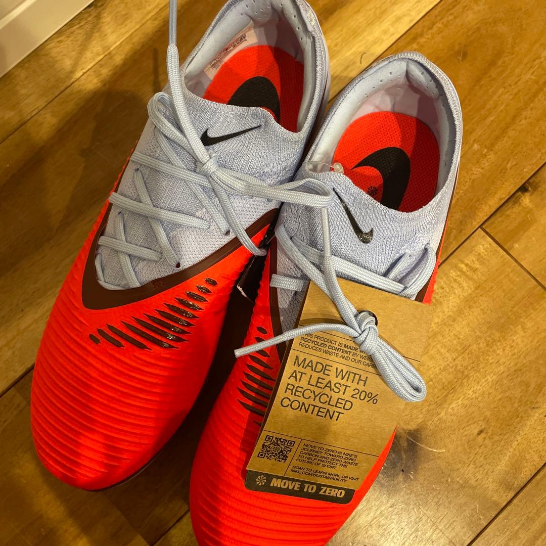 26cm ナイキ NIKE ファントム 6 LOW プロ HG サッカースパイク