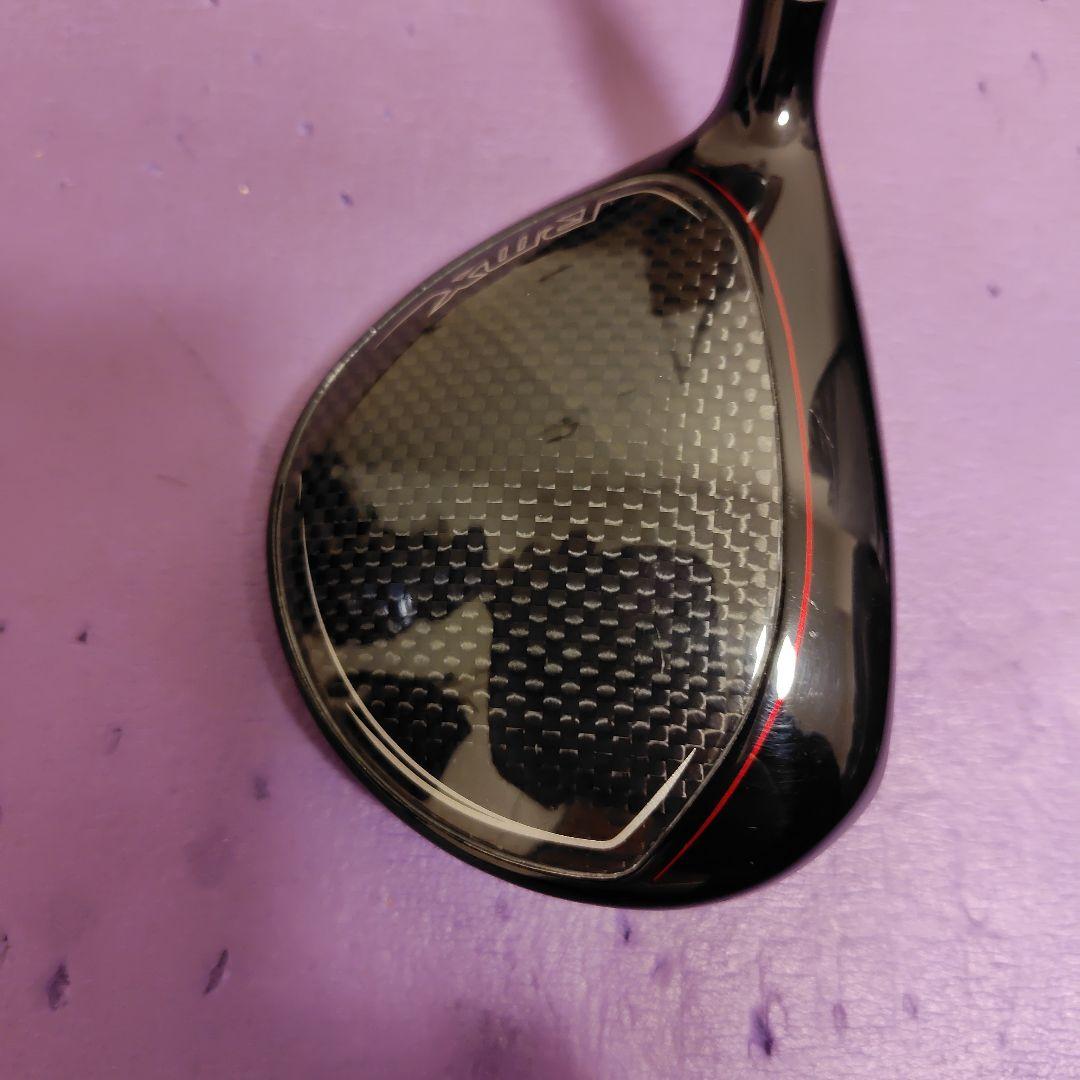 クラブ Yamaha RMX VD 3W ATTAS MB 45S