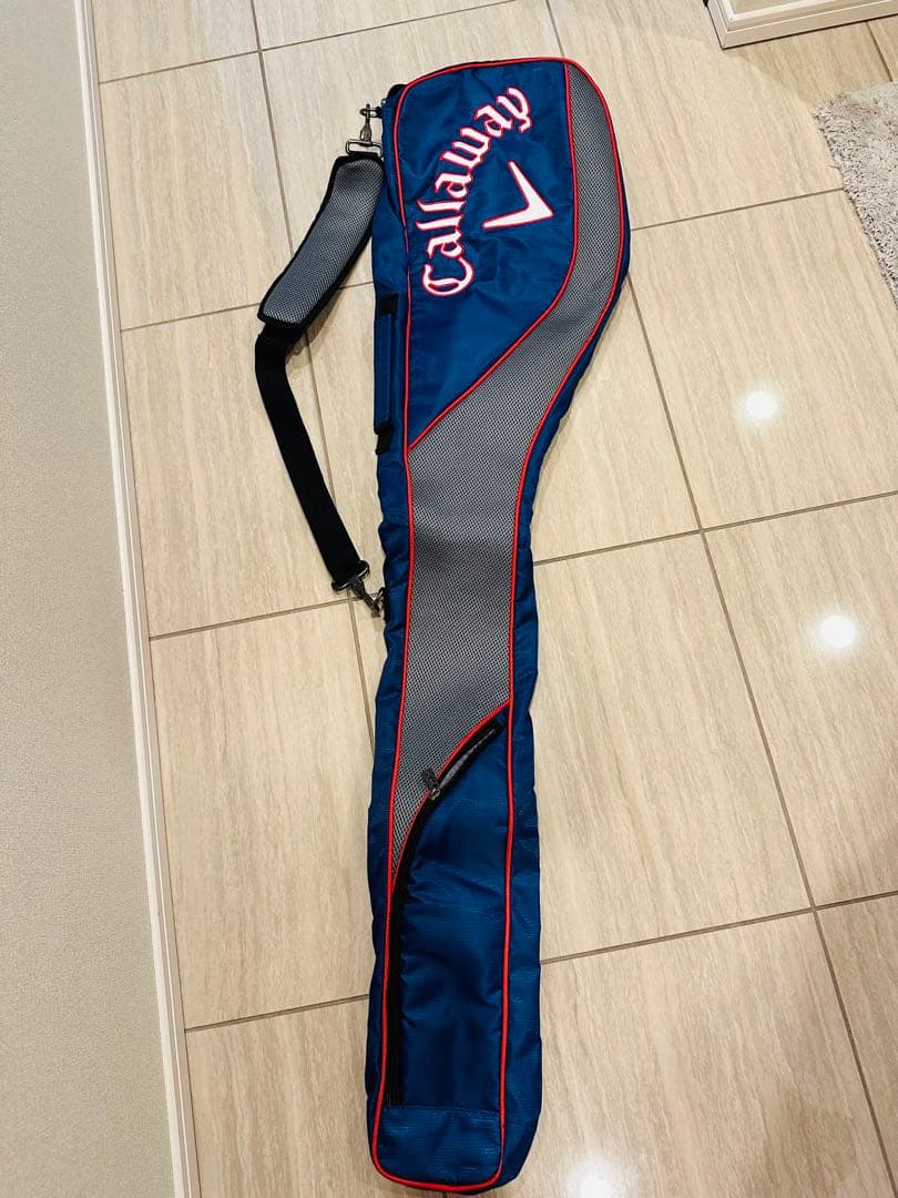 レディースクラブセット Callaway
