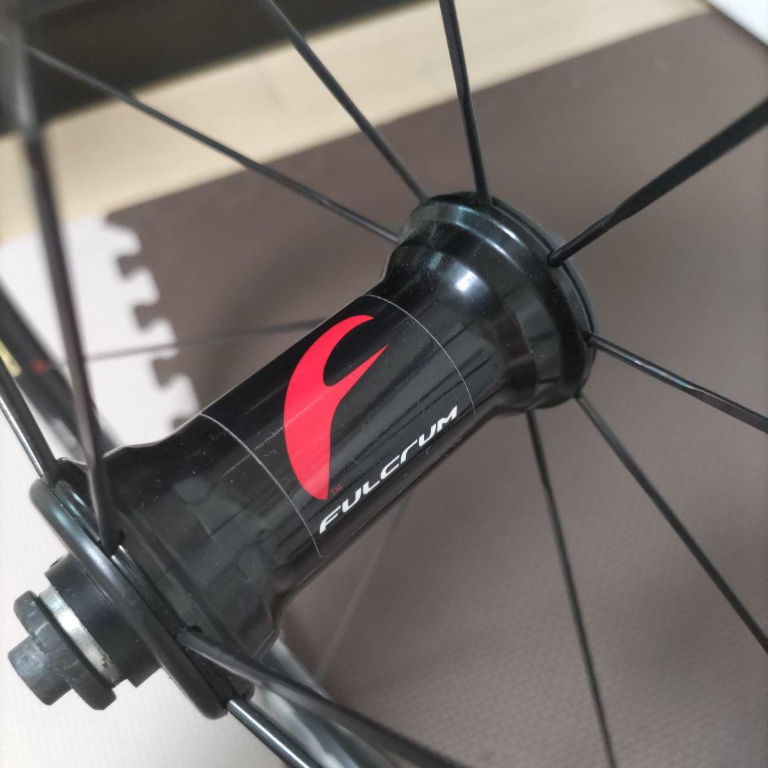 パーツ FULCRUM RACING5 LG