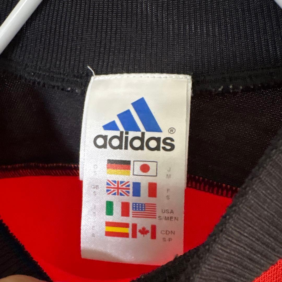 美品 希少 adidas NISSAN ユニフォーム 川口能活 直筆サイン入り
