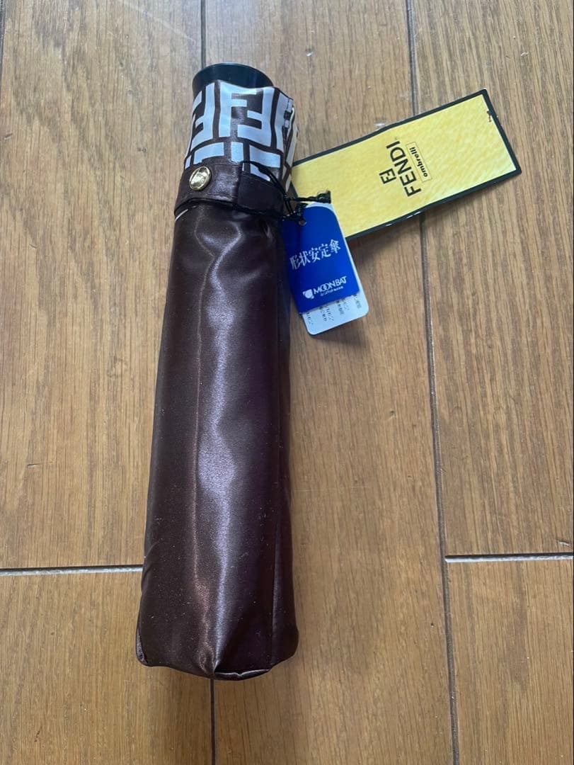 FENDI 折りたたみ傘