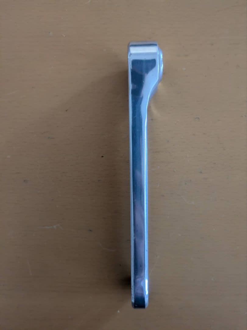 SUGINO スギノ　マイティコンペティション　165mm/48t BIA